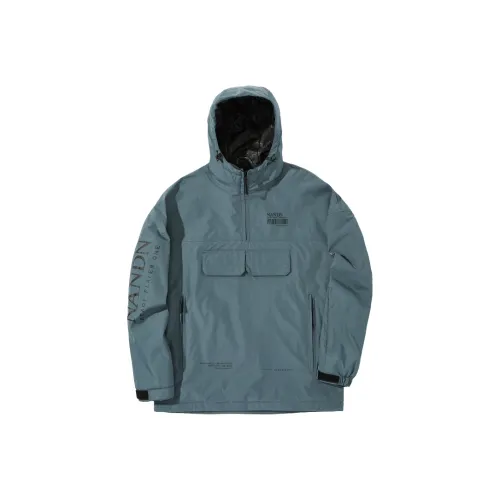NANDN Ski Tops Unisex