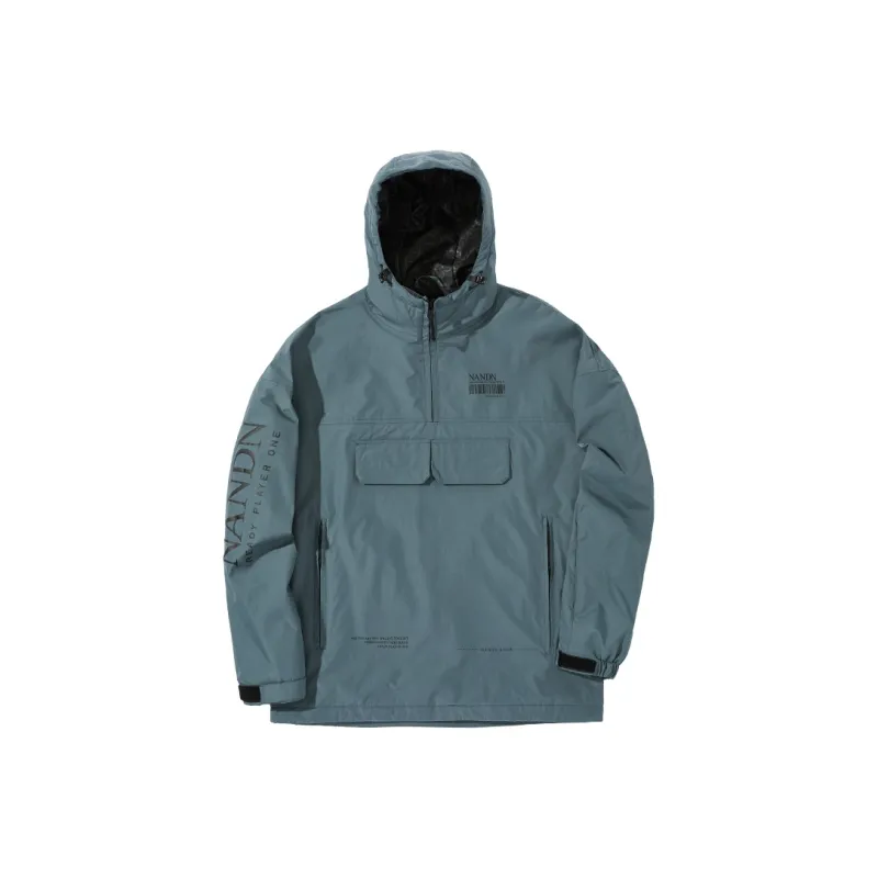 NANDN Ski Tops Unisex-0
