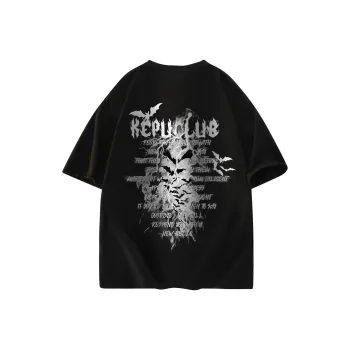 Kepu T Shirts Unisex