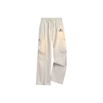 PAUL COSTELLOE Casual Pants Unisex