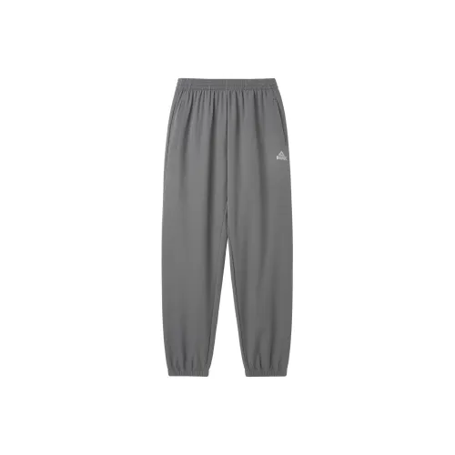 PEAK Casual Pants Unisex Lunar Rock Gray