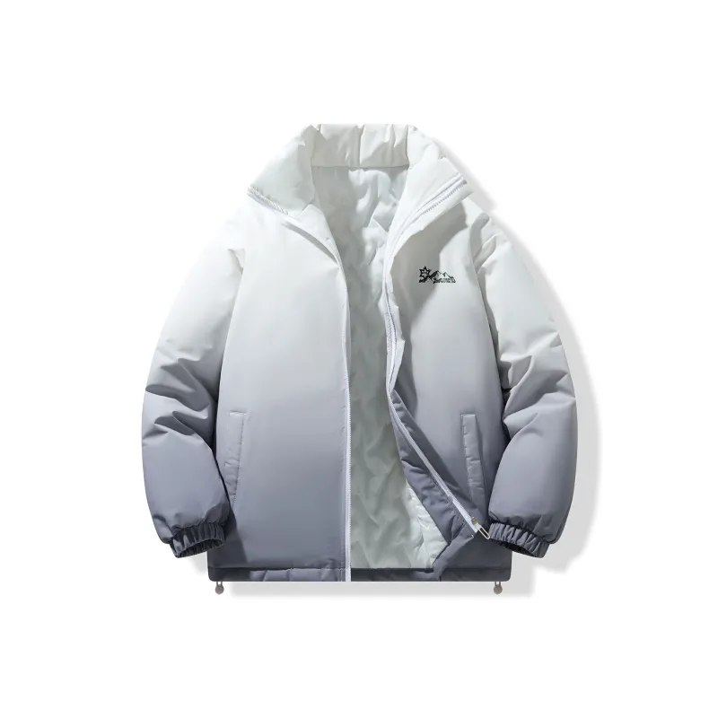 CSKS Puffer Jackets Unisex-2