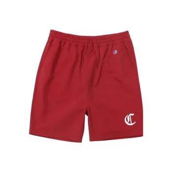 Champion Casual Shorts Men