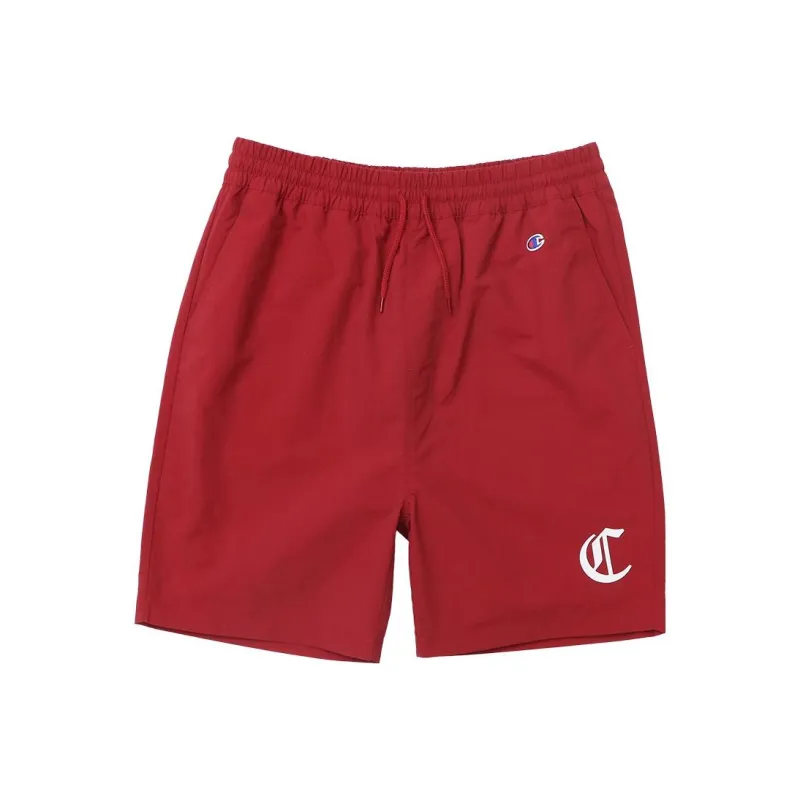 Champion Casual Shorts Men-0
