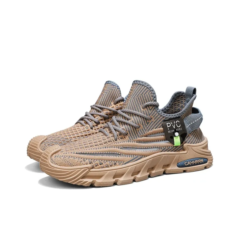 Frank Mully Breathable, Abrasion Resistant, Lightweight Low Top Casual Shoes Men's-5