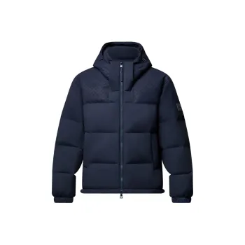 LOUIS VUITTON 1AGIJR Down Blouson