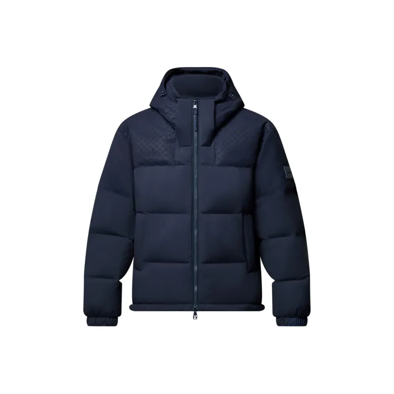 LOUIS VUITTON Down Blouson-0