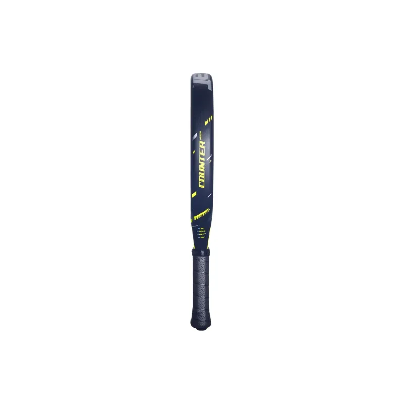 Babolat Niche Racquet Sports Unisex Yellow Frame Tennis Racket-3