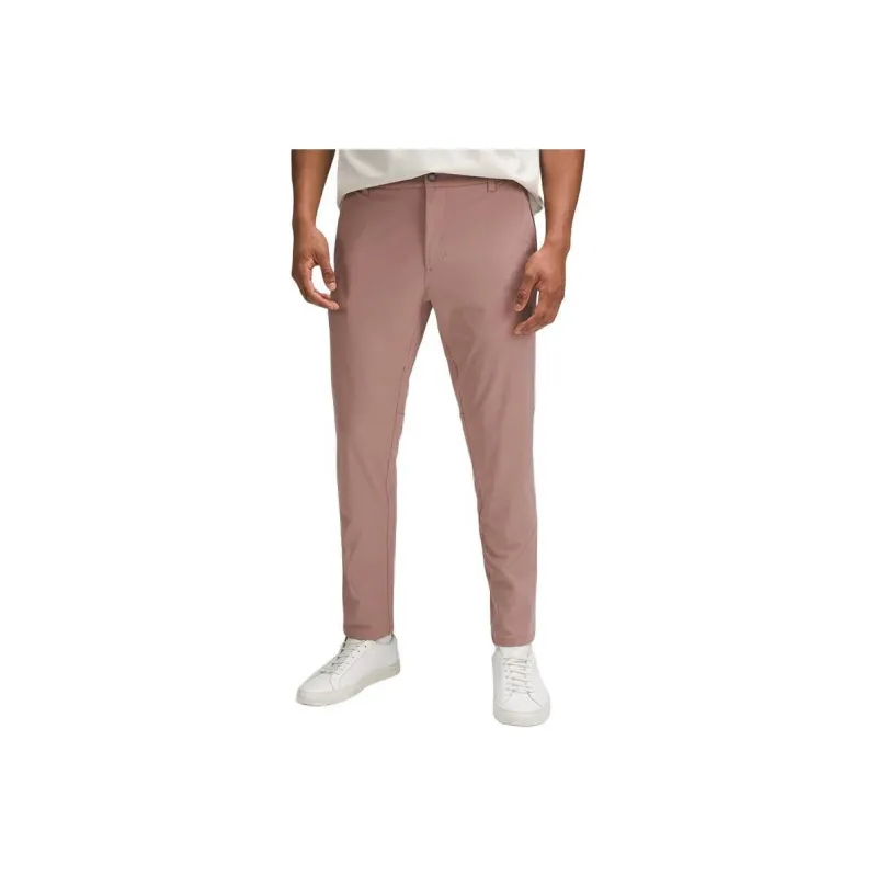 Lululemon ABC Warpstreme Casual Pants Men's-9