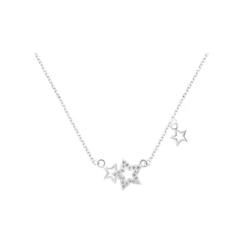 DAWO 999 Fine Silver Necklaces Women's