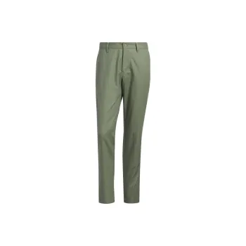 Adidas Adicross Golf Pants Casual Pants Men's Green