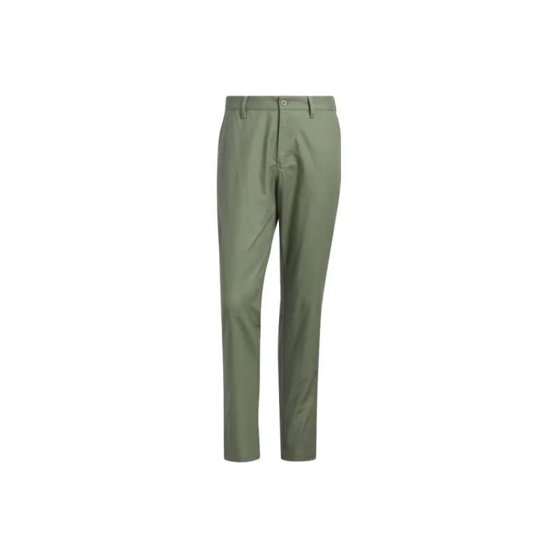 Adidas Adicross Golf Pants Casual Pants Men's Green-0
