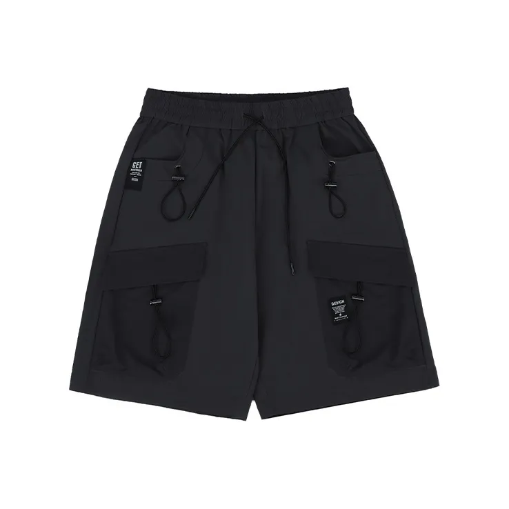 Otherworld Cargo Shorts Men-0