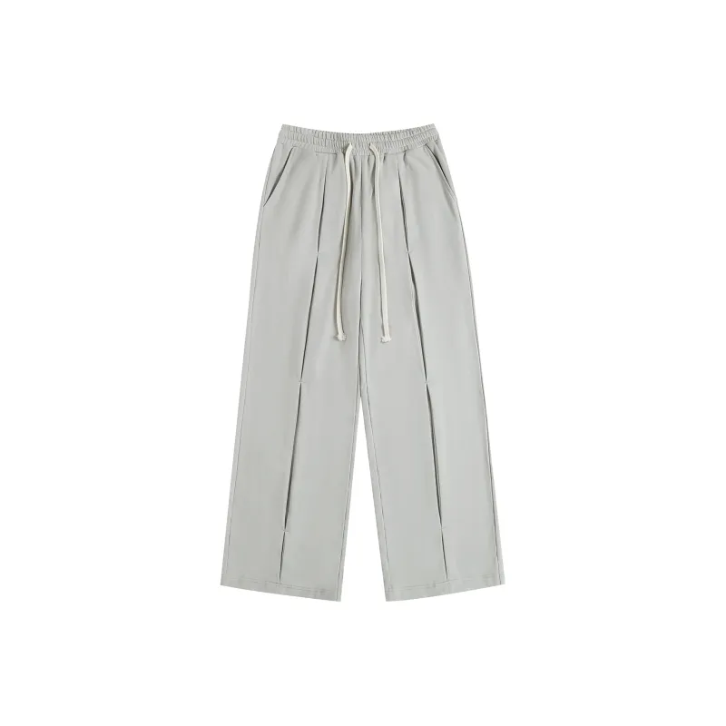 Atry Casual Pants Unisex-5
