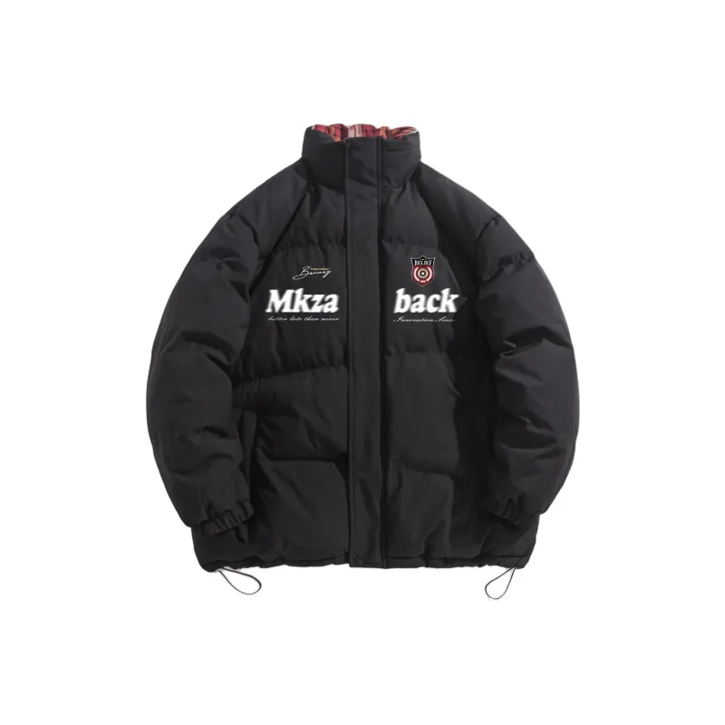 MKZA Puffer Jackets Unisex-0