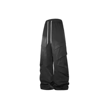 CHEVAL NOIR Casual Pants Unisex