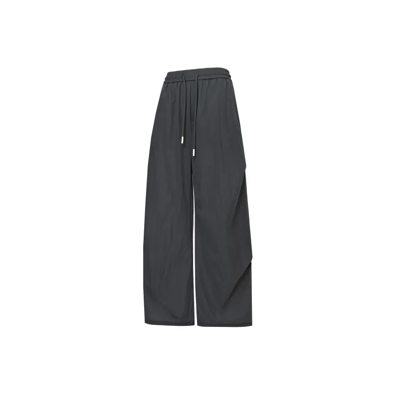 ARTSMAN Casual Pants Unisex-6