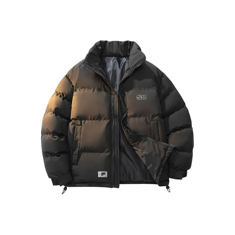 FAX FOR FMACM Puffer Jacket Unisex-0