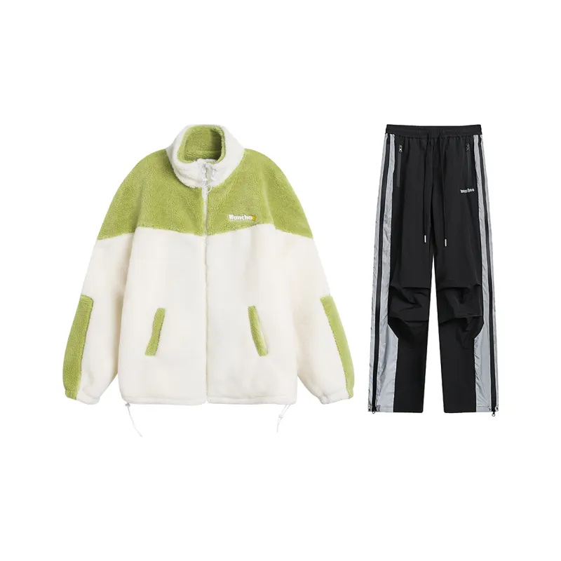 WANCHAO CP Casual Sportswear Unisex-9