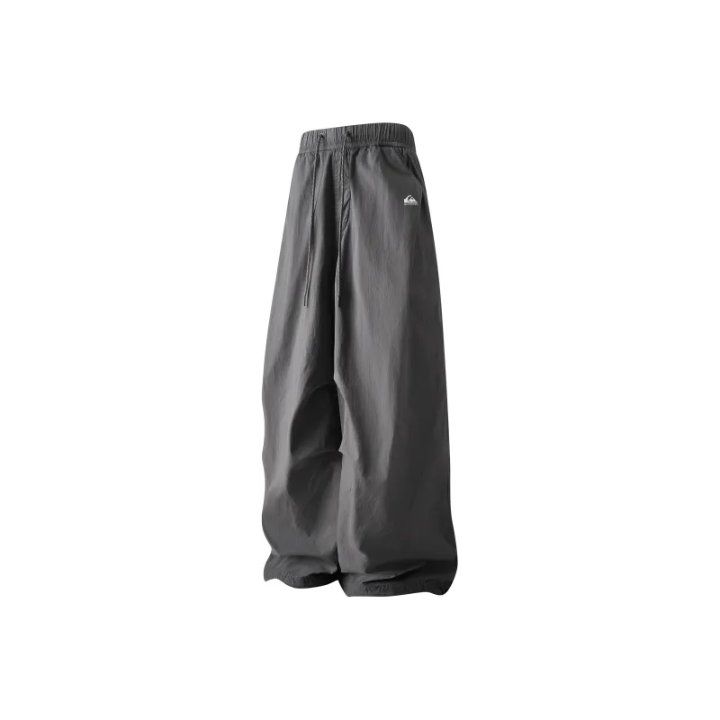 Quiksilver Casual Pants Unisex-2