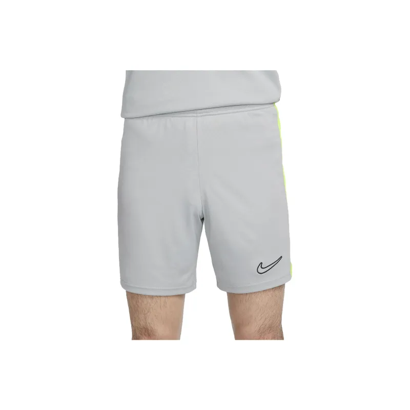 Nike Casual Shorts Men Gray-0