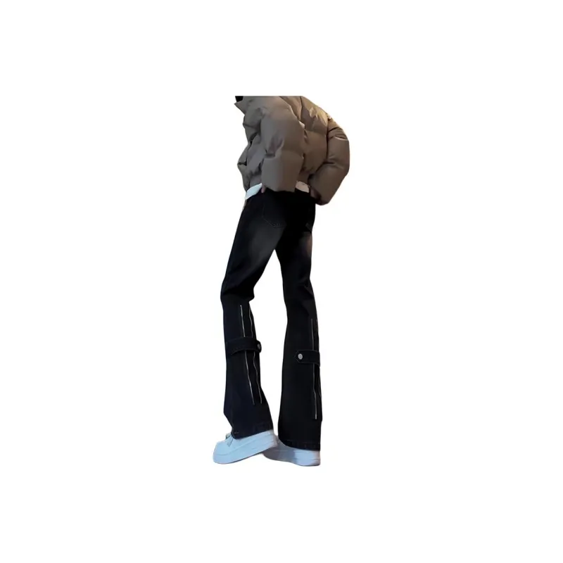 DARK HORSE Jeans Unisex-1