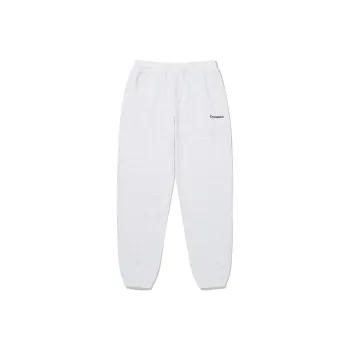 COVERNAT FW23 Casual Pants Unisex Gray