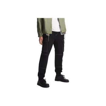 JACK&JONES Jeans Men Black Denim A15