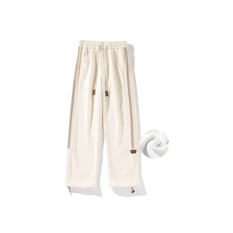 NOWSTIME Casual Pants Unisex-0
