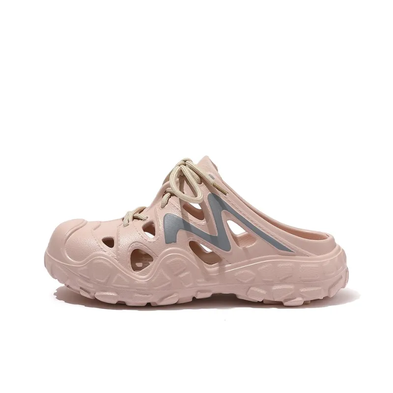 Cat power Clogs Unisex-3