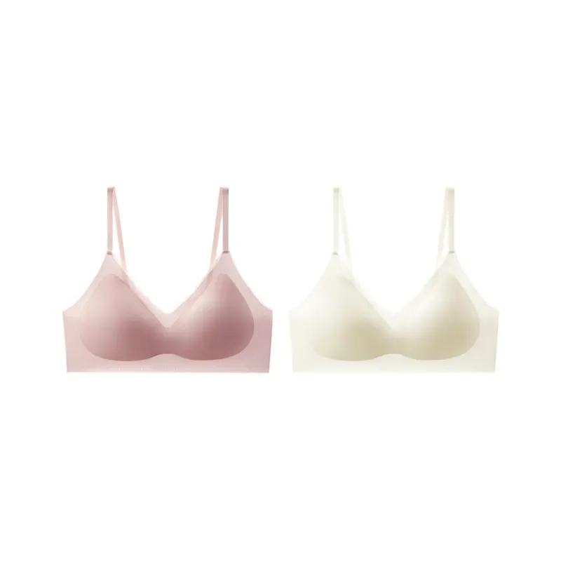 YUZHAOLIN Bra Women's Combo Set-30