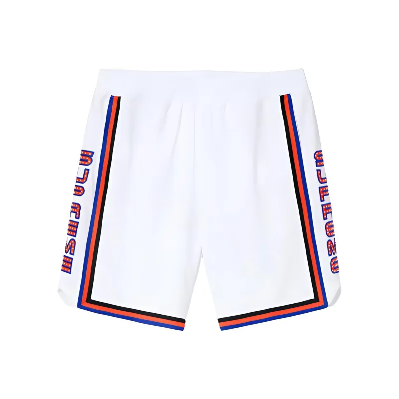 Supreme SS19 Basketball Shorts Unisex-0