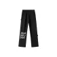 Black[Fleece-Lined and Thickened]