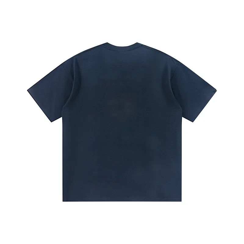DJ.SPIRIT T Shirts Unisex-3