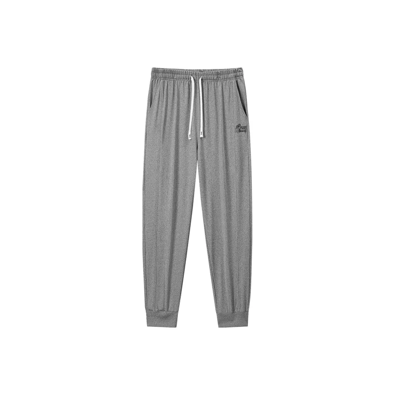 DUNHUANG INSPIRATION Casual Pants Unisex-6