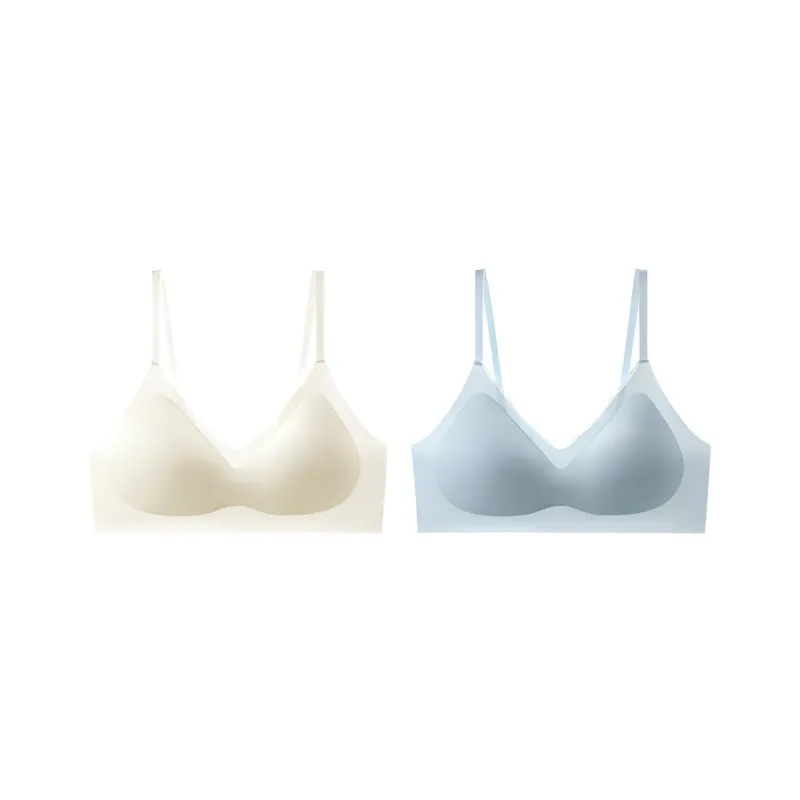 YUZHAOLIN Bra Women's Combo Set-51