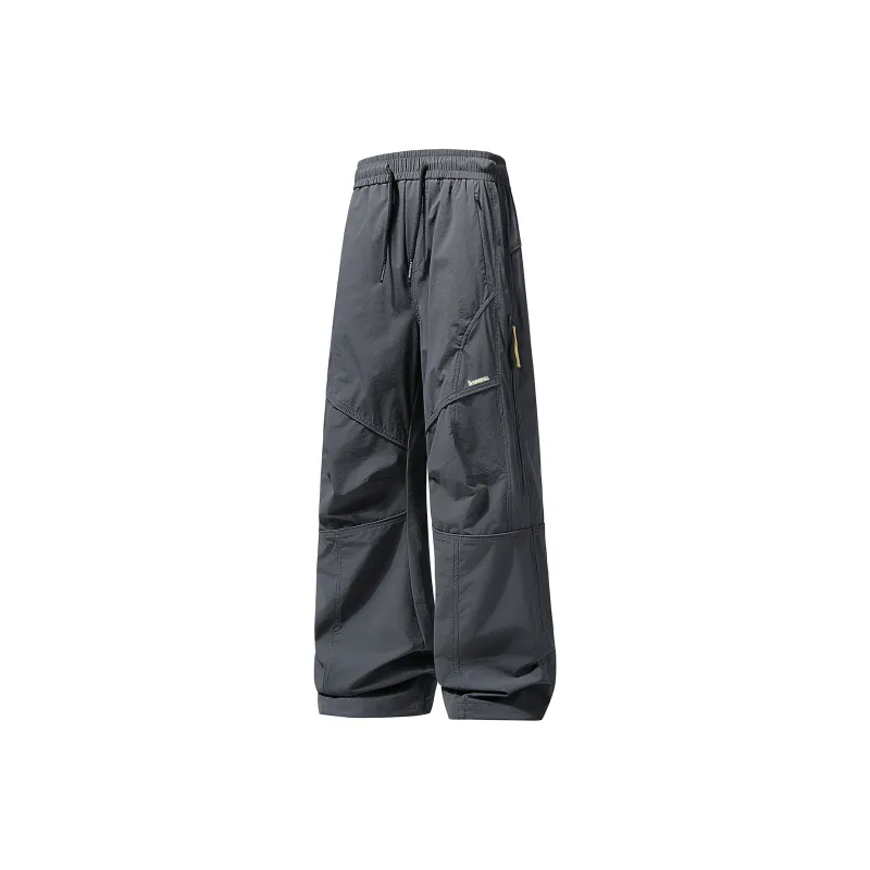 S.k. Manor Hill Casual Pants Unisex-18