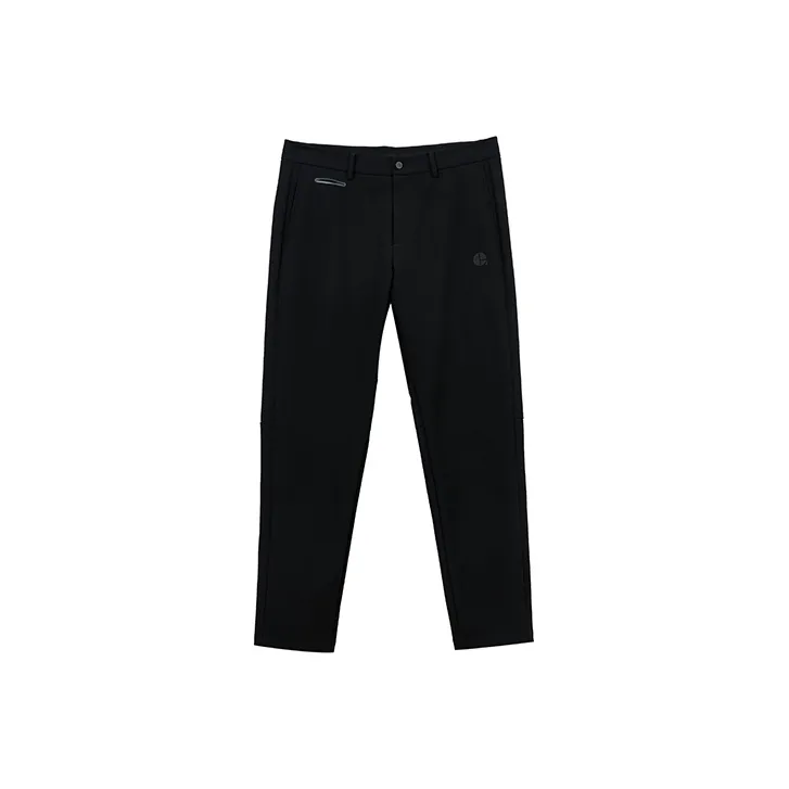 JACK&JONES Casual Pants Men-5
