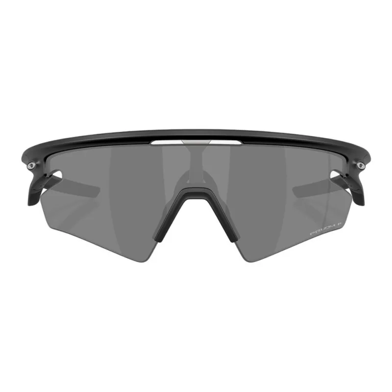 Oakley Logo print Sunglasses-1