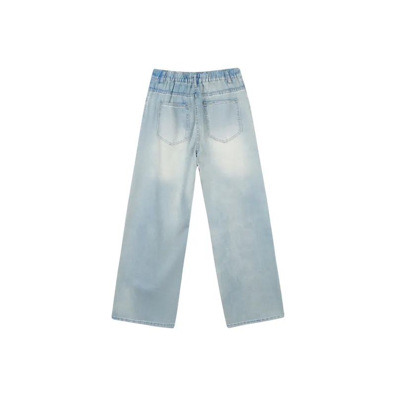 David Bakken Jeans Unisex-3