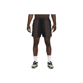 Nike SPORTSWEAR TECH PACK Casual Shorts Men Black