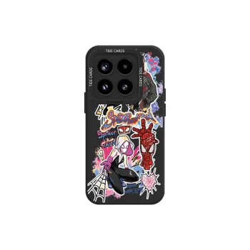TUNAMEI Phone Cases
