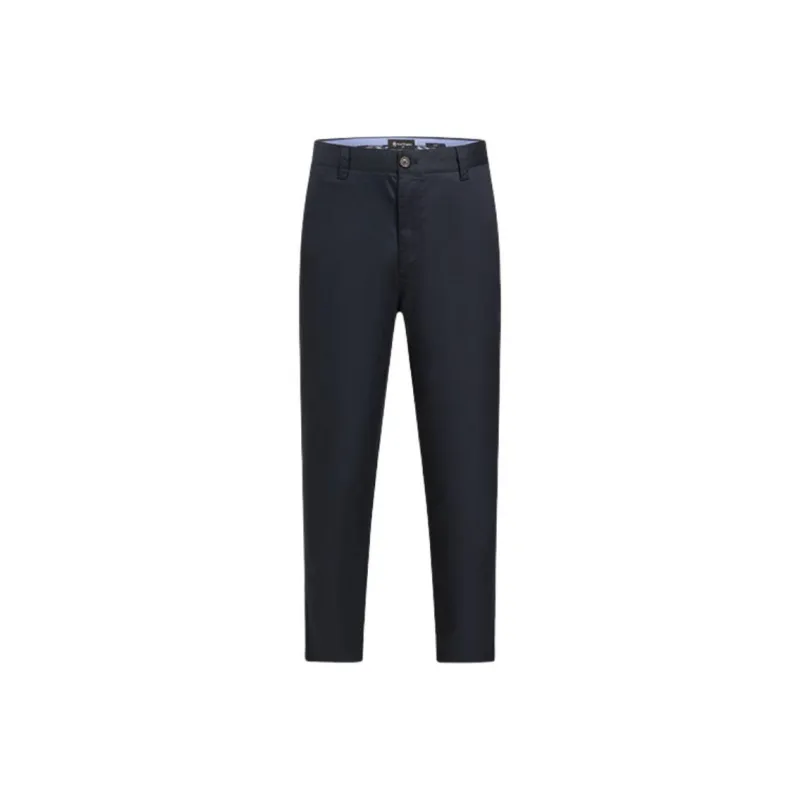 Hush Puppies Casual Pants Men's-0