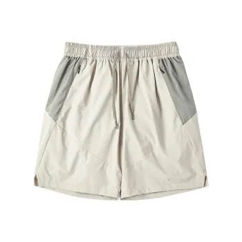 MOSEALAND Casual Shorts Unisex