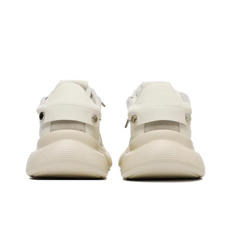 BARDILEV Low Top Chunky Sneakers Unisex-5
