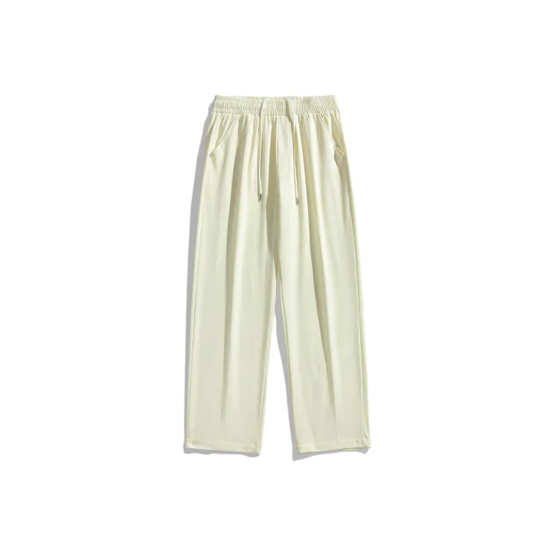FOR FEAR THAT Casual Pants Unisex-15