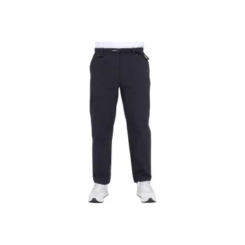 Jack Wolfskin Casual Pants Men's Black