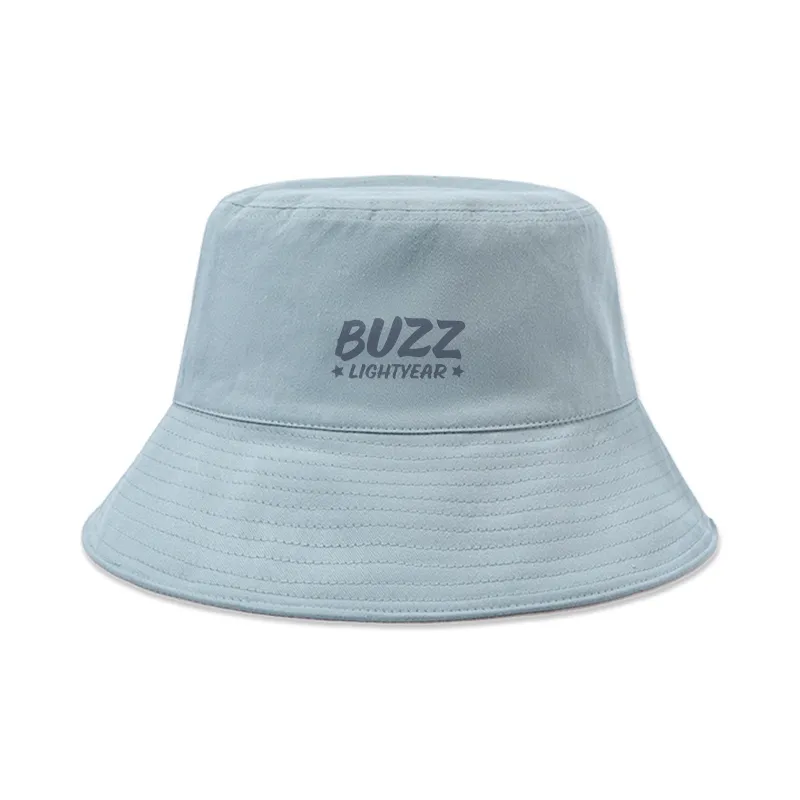 Disney Toy Story Series Cotton Bucket Hats Unisex-0
