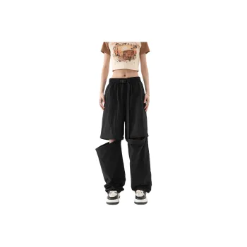 WOKXSS Casual Pants Unisex