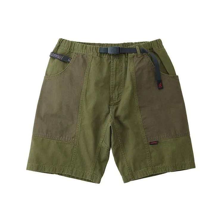 Gramicci DTC Series Casual Shorts Men-0